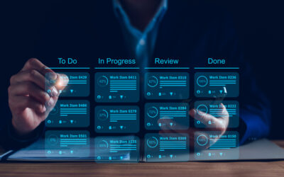 CEO of a Custom Software Development Firm