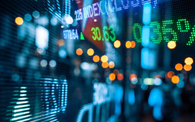 Five Investment Banking Producers
