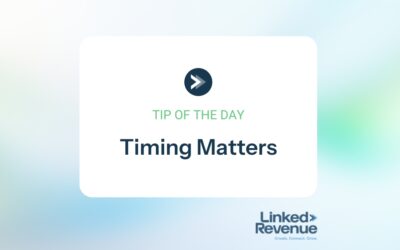 The Best Day of the Week to Post on LinkedIn 