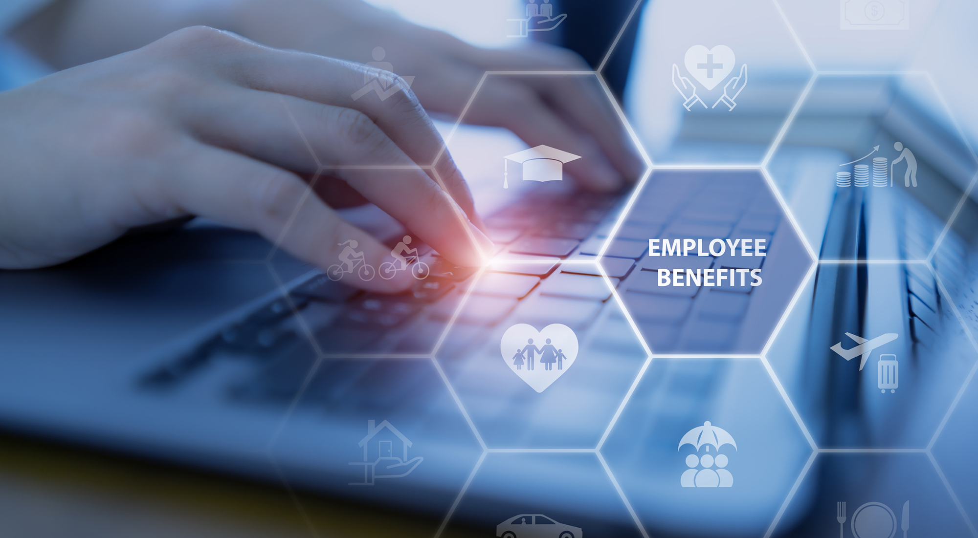 Top Employee Benefits Producer from a Medium to Large Insurance Company