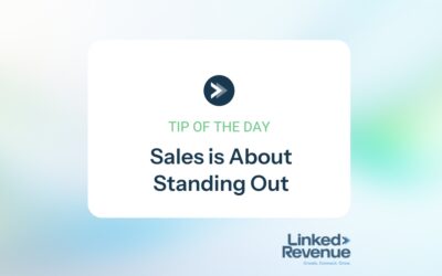 Why Sales Teams That Post on LinkedIn Win More Deals (While 99% Stay Invisible)
